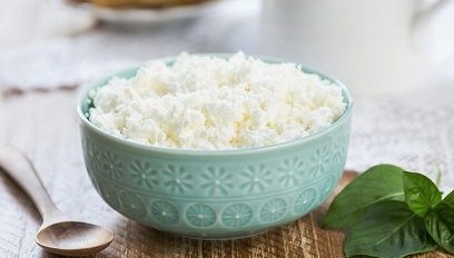 Co to jest ricotta