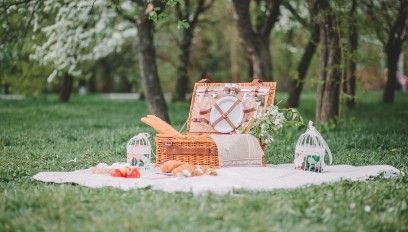 Jak przygotować się na piknik?
