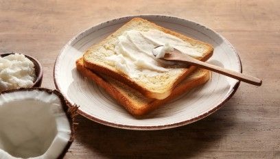 Czym zastąpić masło w cieście? A czym smarować chleb zamiast masłem?