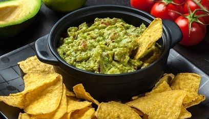 Co to jest guacamole