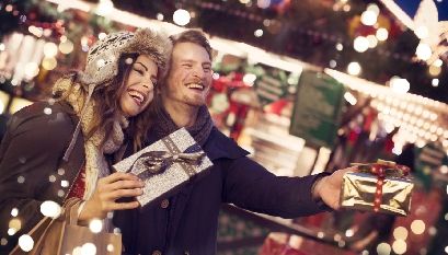 Jak zaoszczędzić na świątecznych zakupach?