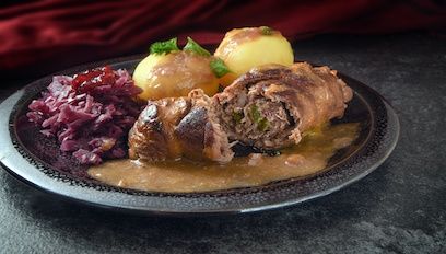 Tradycyjne potrawy kuchni polskiej z różnych regionów